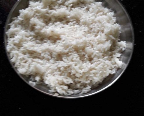 rice-washed-for-ganna-kheer